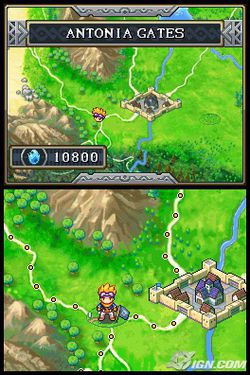 Construction Combat : Lock\\\'s Quest - 3