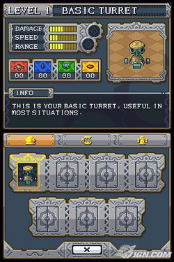 Construction Combat : Lock\\\'s Quest - 2