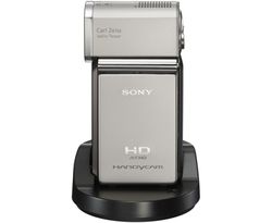 Sony HDR-GT3 3