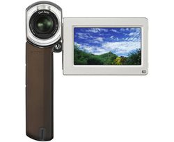 Sony HDR-GT3 2