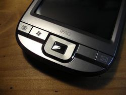 HP iPAQ 114 05
