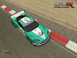 GTR Evolution - Image 1