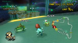 Mario Kart Wii (2)