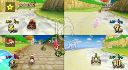 Mario Kart Wii (6)