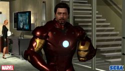 Iron Man 6