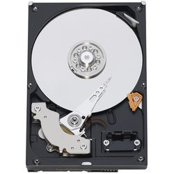 Western Digital Caviar 640 Go_2