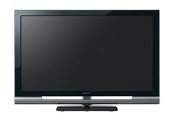 LCD BRAVIA s