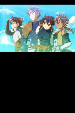 Hoshigami - 1