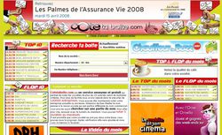 CoteTaBoite accueil