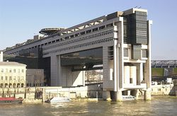 Bercy