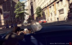 Mafia 2 - Image 1