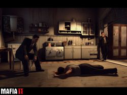 Mafia 2 - Image 2