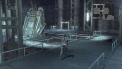 Lost Odyssey - Donjon Aquatique 1
