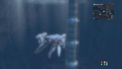 Lost Odyssey - Donjon Aquatique 2