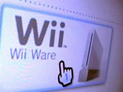 WiiWare - logo