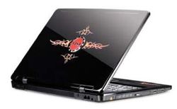 MSI GX700 Extr