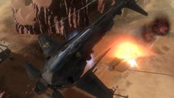 Red Faction Guerilla - Image 3
