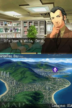 Trauma Center : Under The Knife 2 - Image 3