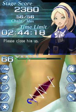 Trauma Center : Under The Knife 2 - Image 8