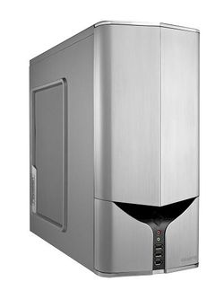 Gigabyte Poseidon 310 silver