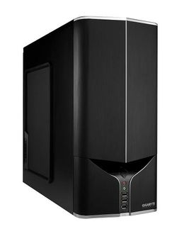 Gigabyte Poseidon 310 black