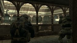 Metal Gear Solid 4 Guns of the Patriots 3