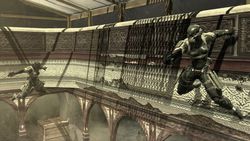 Metal Gear Solid 4 Guns of the Patriots 4