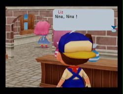 Harvest Moon Magical melody (7)