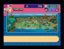 Harvest Moon Magical melody (8)