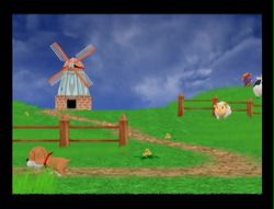 Harvest Moon Magical melody