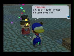Harvest Moon Magical melody (2)