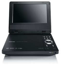 Toshiba sd-p71S