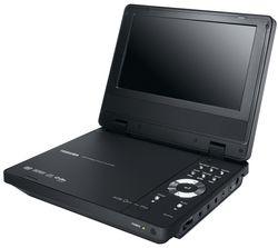 Toshiba sd-p75U