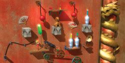 Crazy Machines 2 - Image 6