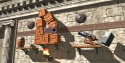 Crazy Machines 2 - Image 1