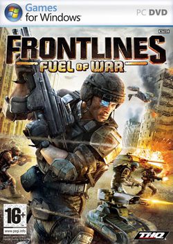 FRontlines
