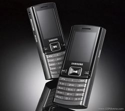 Samsung SGH-D780