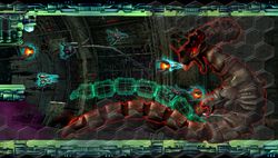 R-Type Command - 6