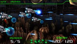R-Type Command - 4