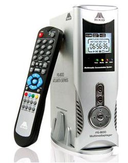 Rixid Atlanta FG-800