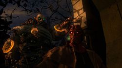 Hellboy The Science of Evil - Image 4