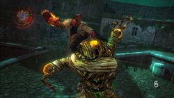 Hellboy The Science of Evil - Image 5