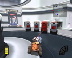 Wall-E - Image 5