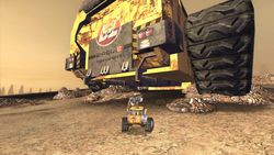 Wall-E - Image 1