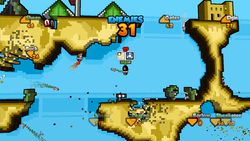 Rocket Riot - Image 4
