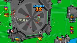 Rocket Riot - Image 1
