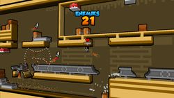 Rocket Riot - Image 2