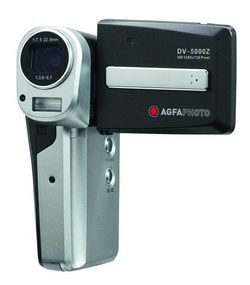 AgfaPhoto DV-5000Z 1
