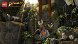 LEGO Indiana Jones - Image 7