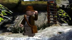 LEGO Indiana Jones - Image 9